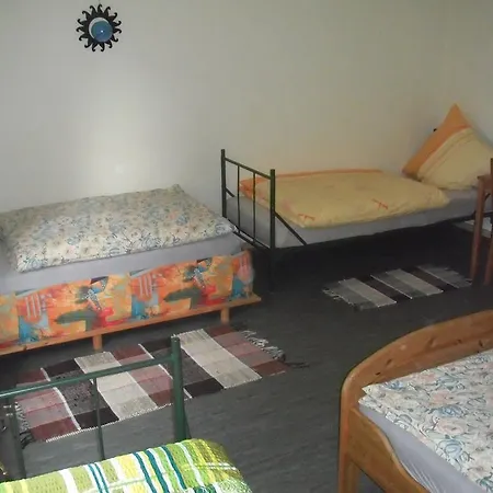 Guest house Ackermann Mayen