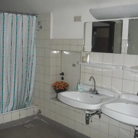 Guest house Ackermann