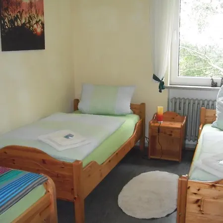 Ackermann Casa de hóspedes