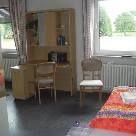 Ackermann Guest house 3*