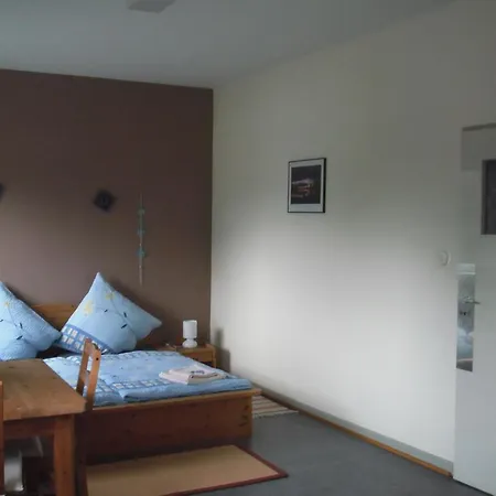 Casa de hóspedes Ackermann Mayen