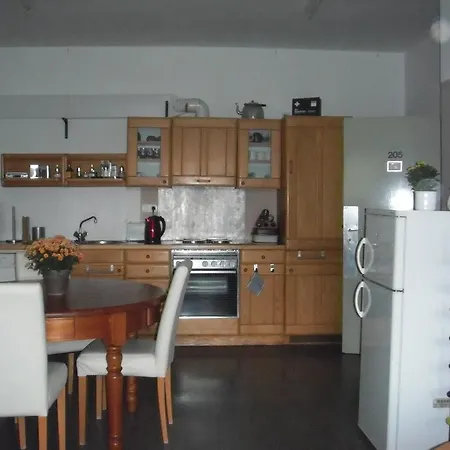 Casa de hóspedes Ackermann