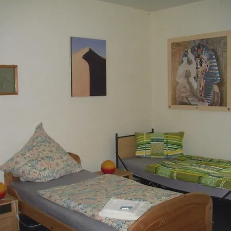 Ackermann Casa de hóspedes Mayen