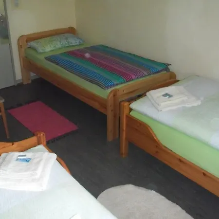 Ackermann Guest house