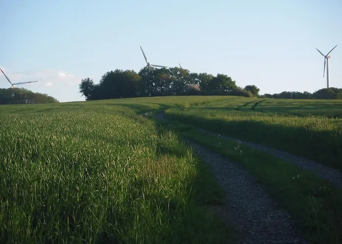 בית הארחה Ackermann 3*