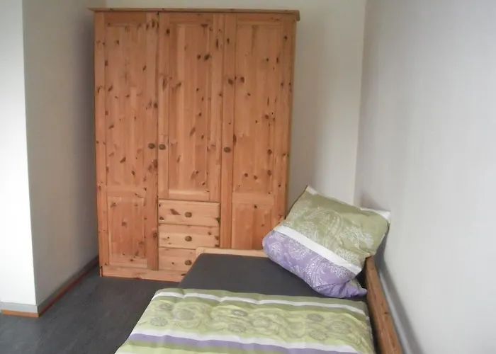 Ackermann 3* מאיין