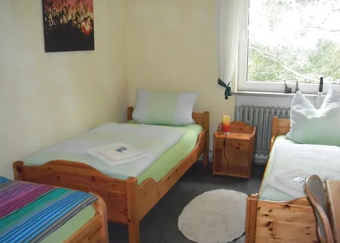 Ackermann בית הארחה